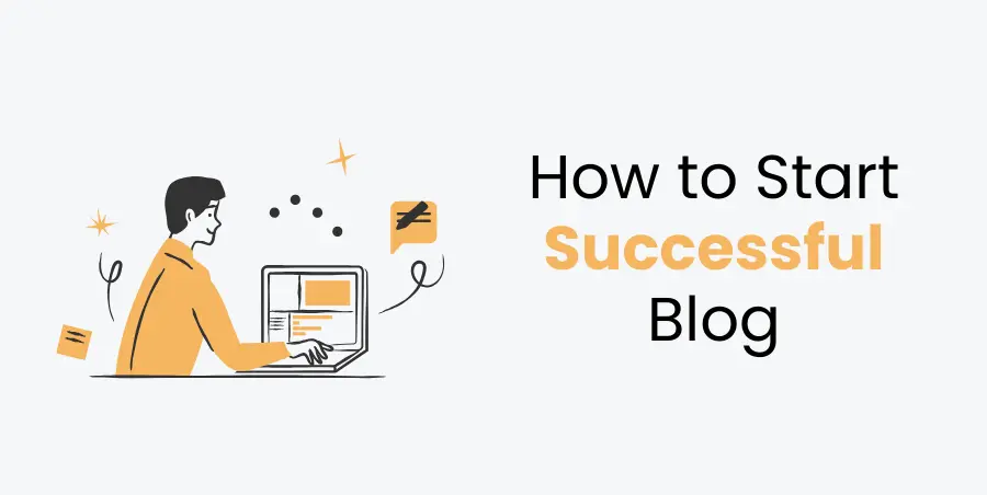 How to Start a Blog That Drives Qualified Leads to Your Business