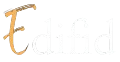 Site logo for footer with transparent background.